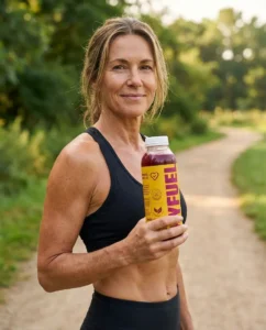 Firefly_Gemini Flash_Using the provided HYFUEL bottle image as the exact reference, generate a photorealis 496849 (3)